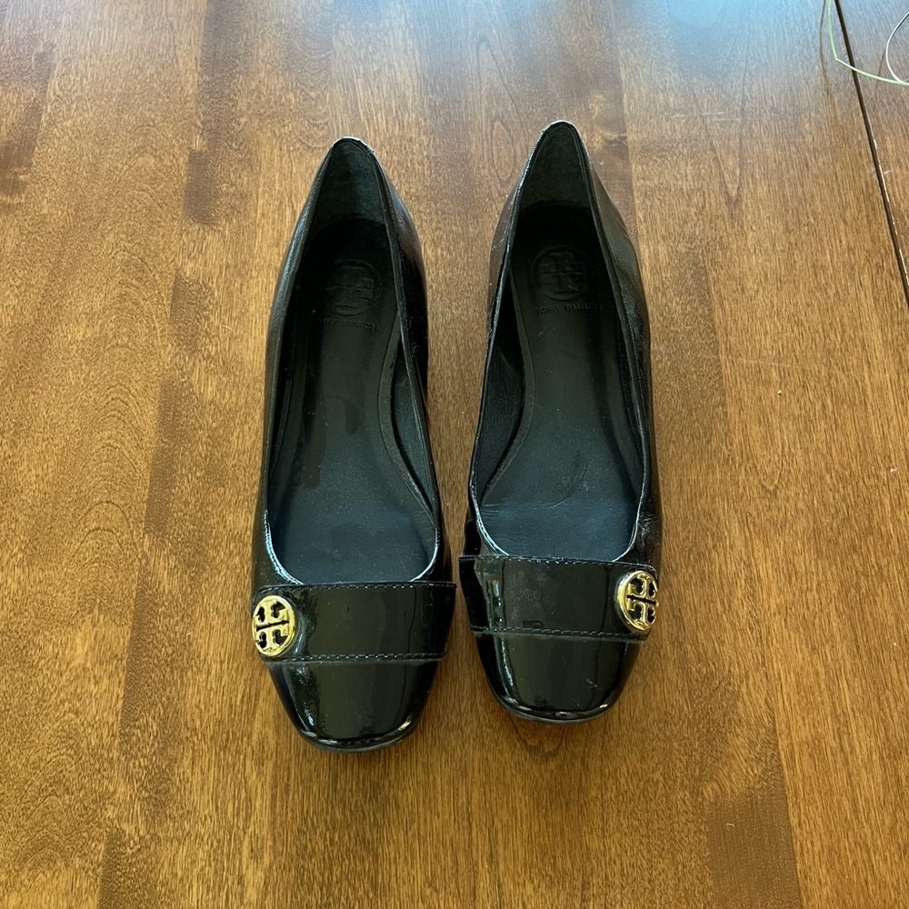 Tory Burch flats